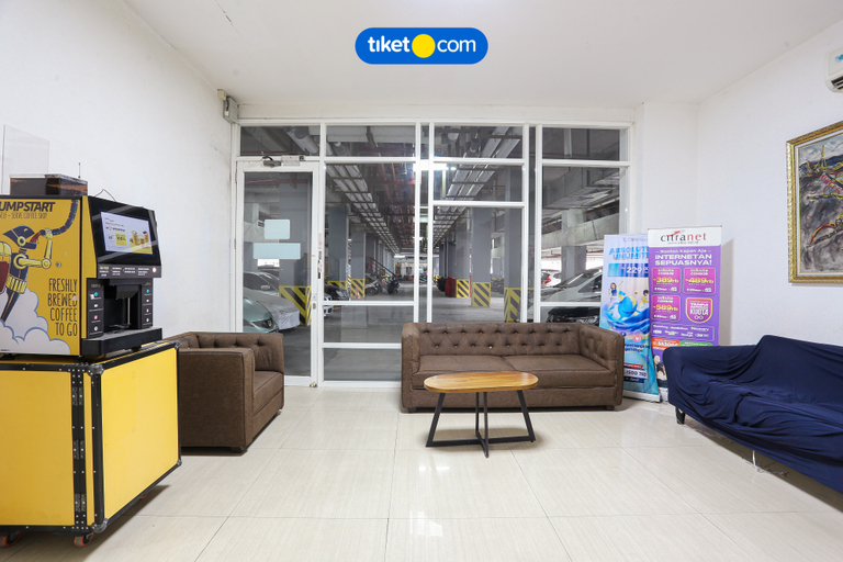 Others 4, VIVO Apartment by SIXROOM, Sleman