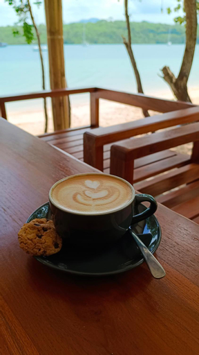 Food & Drinks 4, Pasir Putih Cottage-Menjangan, Buleleng