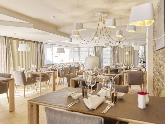 Others 4, Hotel Le Beau Sejour, Luxembourg