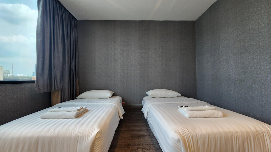 Bedroom 7