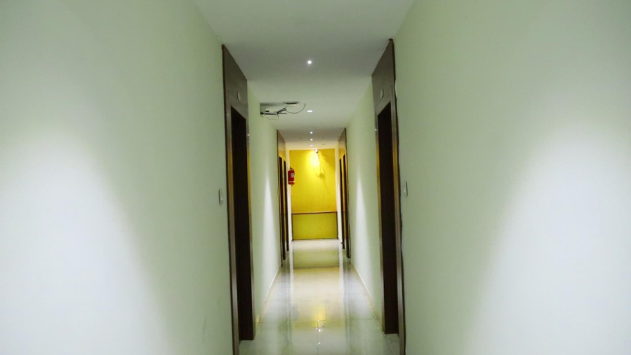 Public Area 2, Minerva Grand JBS, Khammam