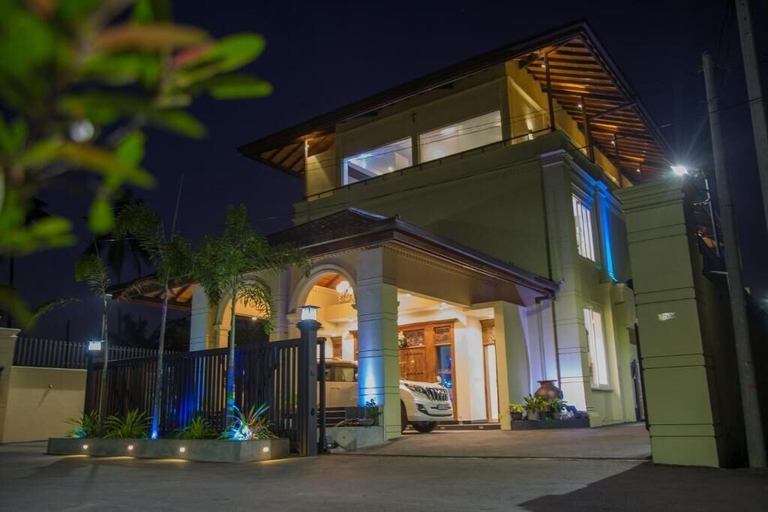 Exterior & Views, 9 Trees Boutique Villas, Katana