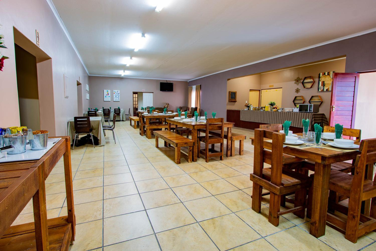 Others 5, Tambati Overnight and Conference Center, Capricorn