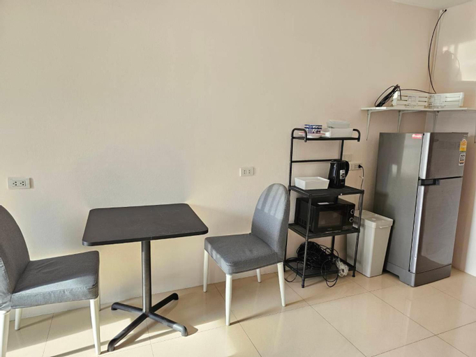 Others 4, Cozy 1br walk to BTS and Airport Rail Link Close to Malls 12, Ratchathewi
