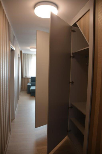 Others 3, EMEF Centrum Szkoleniowo-Serwisowe, Sokółka
