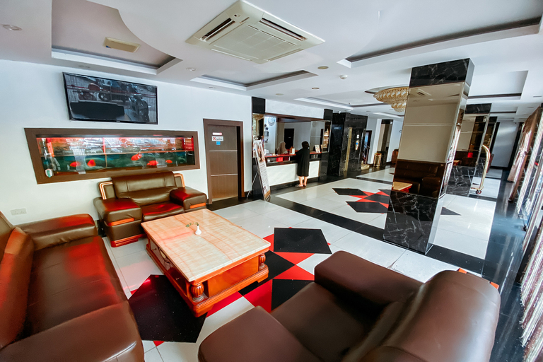 Others 5, Lucky Star Hotel Near Harbour Bay Batam, Batam