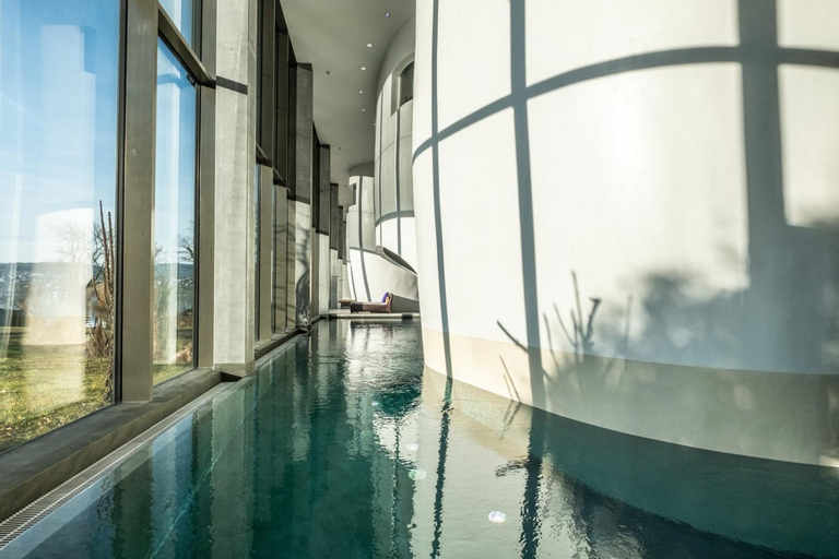 Sport & Beauty 2, Seerose Resort & Spa, Kulm