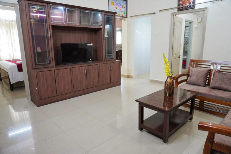 Others 4, ABS Home Stay,Tirupati, Chittoor