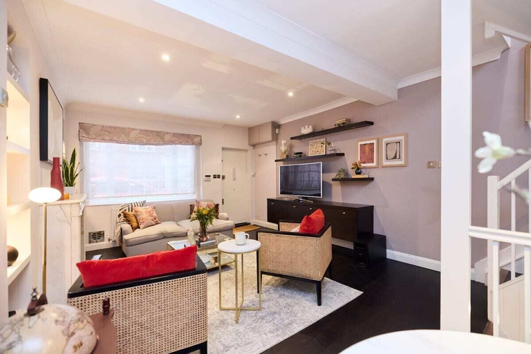 Others 5, The Notting Hill Gate Crib - Relaxing 2bdr House, London