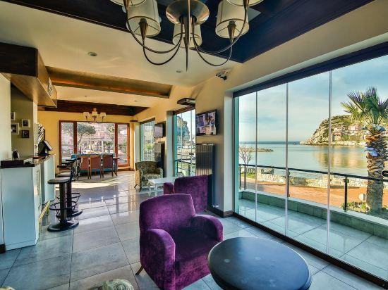 Others 3, Isikaltin Hotel, Amasra