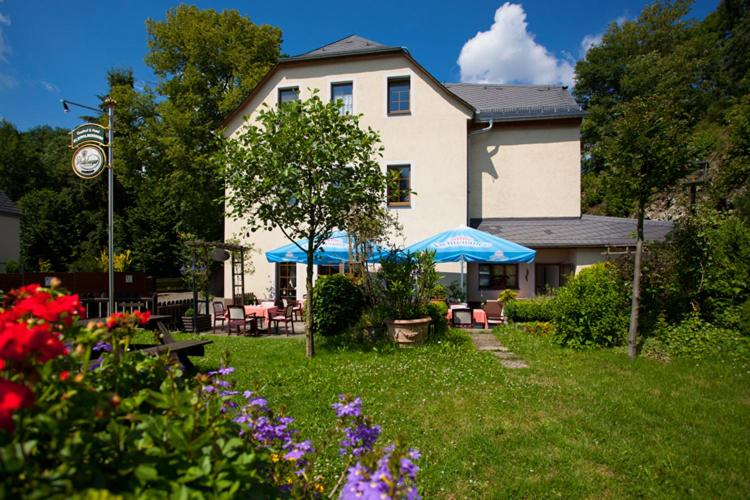 Others 5, Hotel Restaurant Kleinolbersdorf, Chemnitz