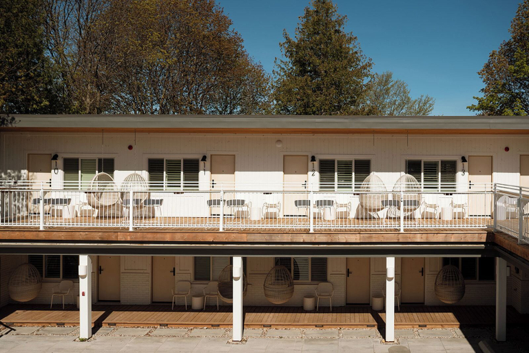 Exterior & Views, The Beach Motel, Lake Hurron