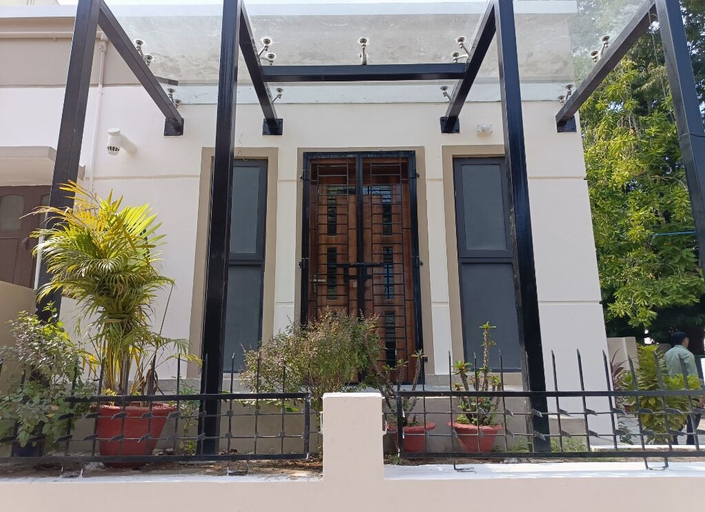 Exterior & Views, SM Residency, Khordha