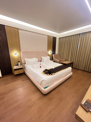 HOTEL OXINA CIIZEL, Dindigul