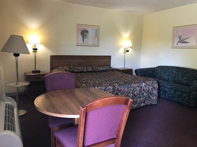 2, Allenwood Motel, Lehigh