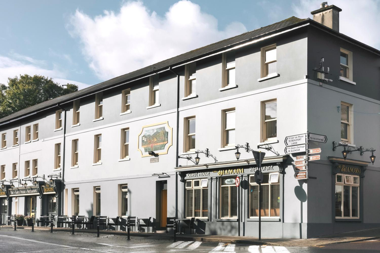 Exterior & Views 2, The Bianconi Inn