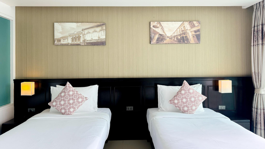 Bedroom 7