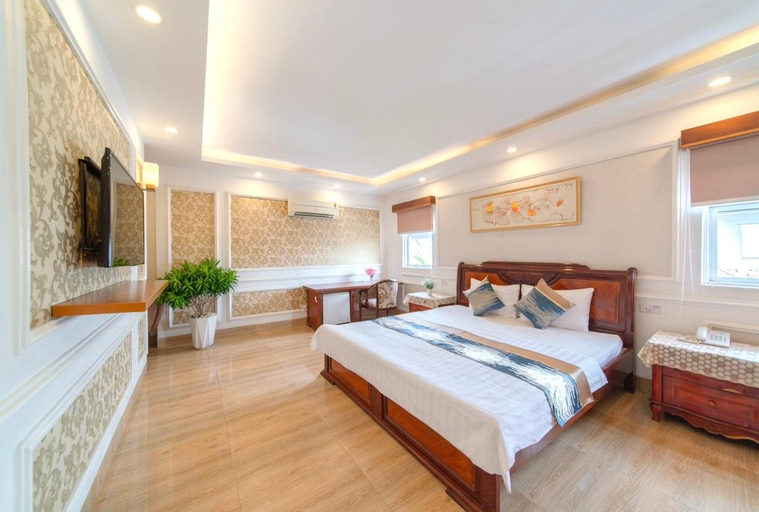 Bedroom 10