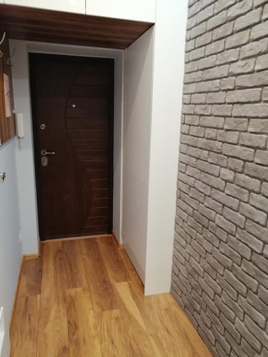 Others 4, Apartament Mazowiecka, Szczecin