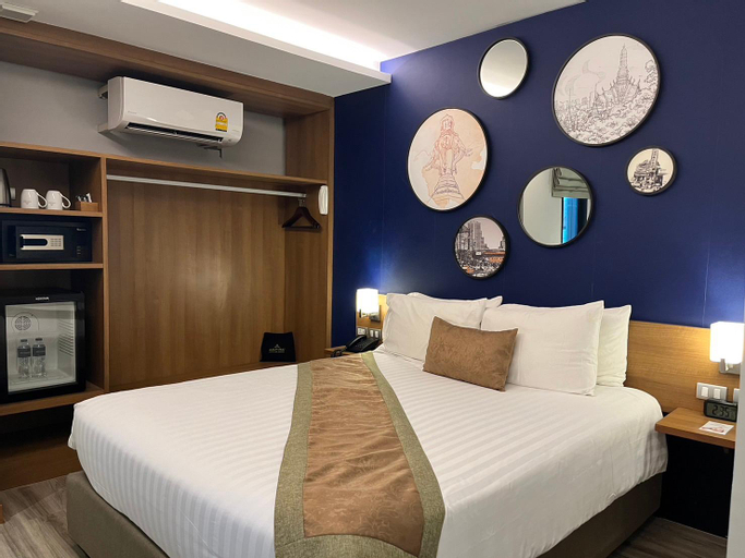 Bedroom 17