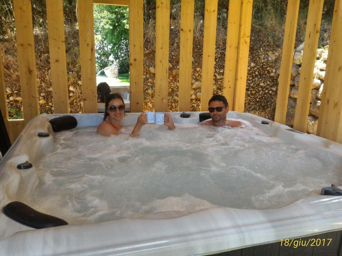Others 4, Fabula Ventis B&B Resort, Benevento
