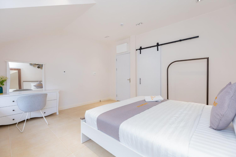 4, Villa Trung Nghia 19, Đà Lạt