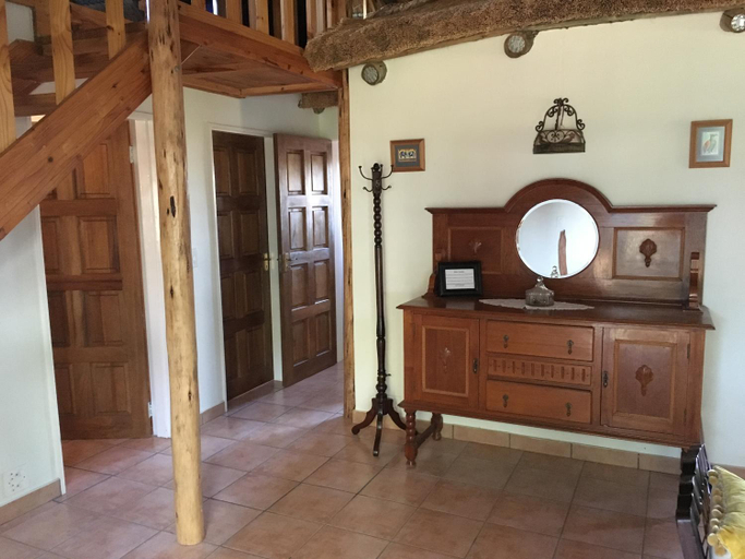 Others 4, Weltevreden Country Guest Lodge, Waterberg