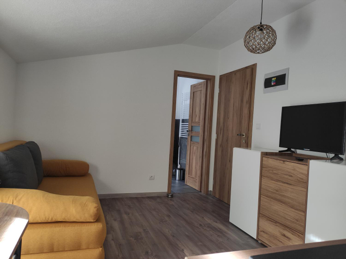 Others 3, Apartmany pri Jaskyni - Bystra, Brezno