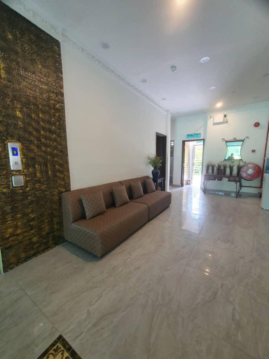 Public Area 3, SRG INDIRA HOTEL, Johor Bahru