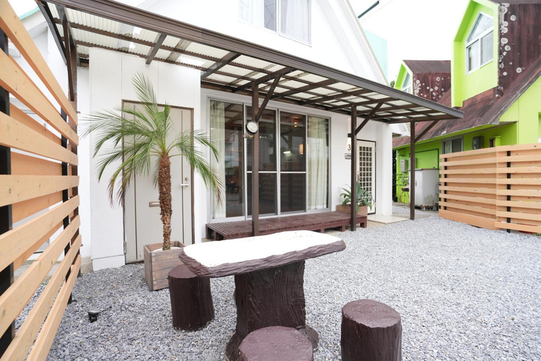 Exterior & Views 1, Cinema Resorts 3, Motobu