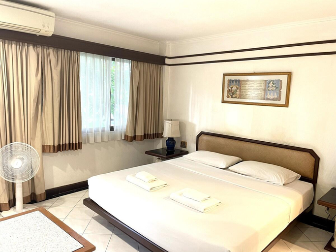 Others 3, Pattaya Beach Road Apartments, Pattaya