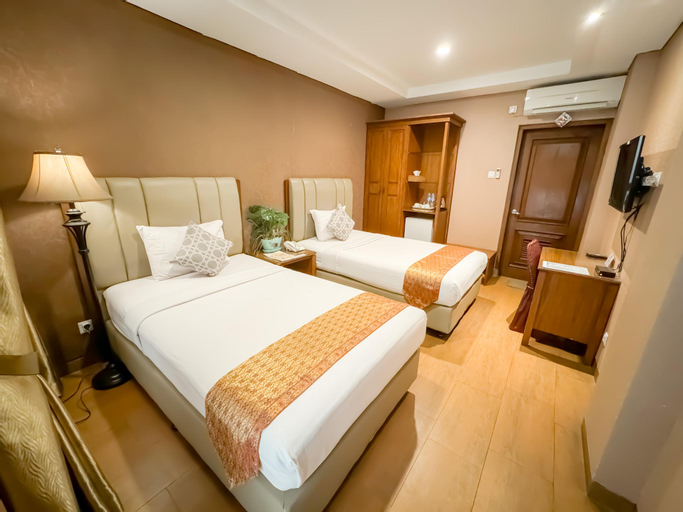 Bedroom 11