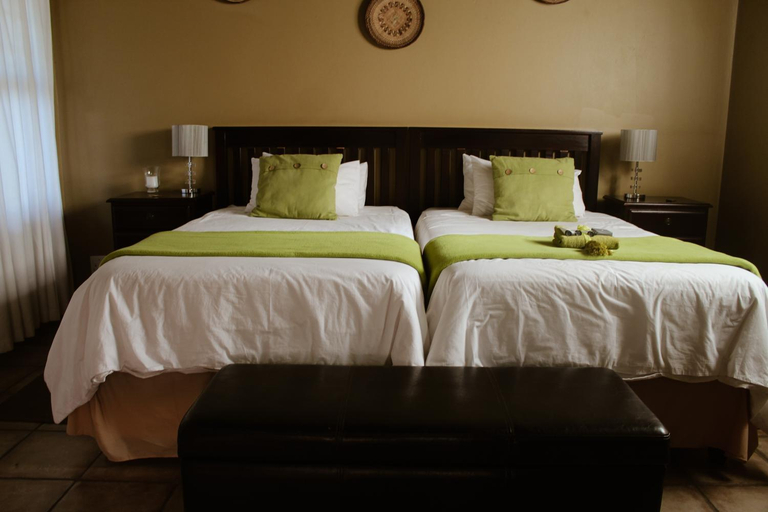Others 5, Aloe View Rock Lodge, Umkhanyakude