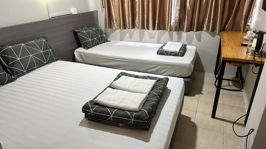 Bedroom 4