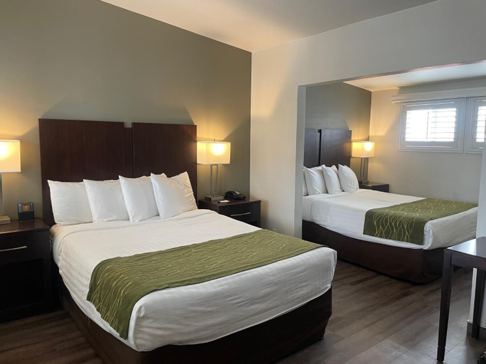 Others 4, Hi View Inn & Suites, Los Angeles