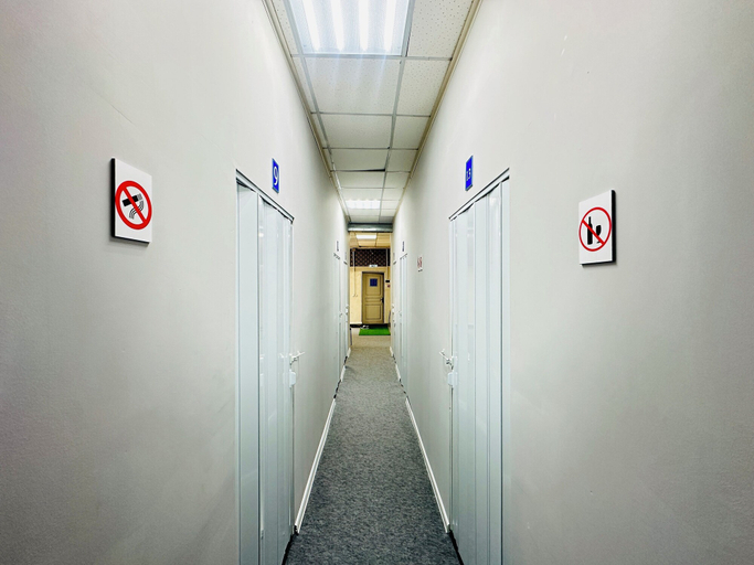 Others 5, Pulse Capsule Hotel, Almaty