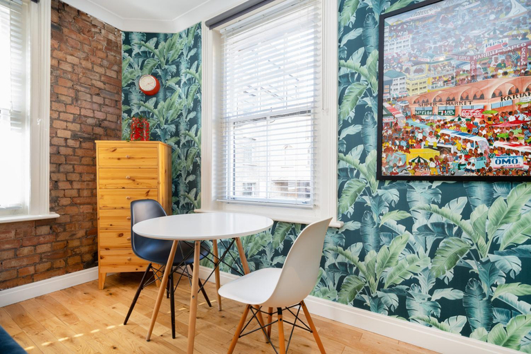 Others 3, Crashpads Shoreditch Apartments - Brick Lane Mini Lofts, London