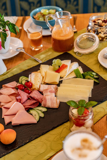 Food & Drinks 5, Hotel Die Metzgerstubn, Tamsweg