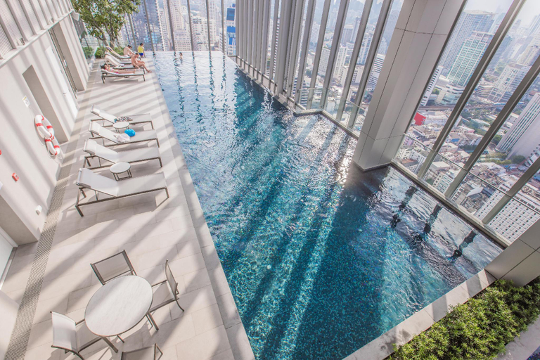 Others 4, Sukhumvit Apartments, Wattana