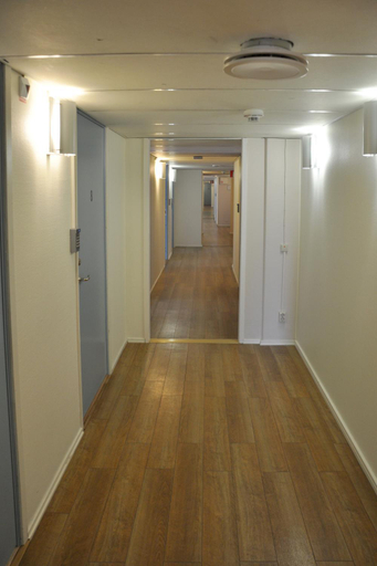 Others 3, Brandbergens Vandrarhem, Haninge
