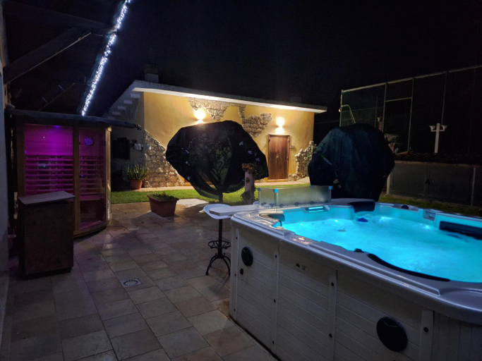 Sport & Beauty 2, B&B Monte Tavolino, Viterbo