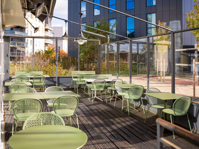 Food & Drinks 5, ibis Styles Chatenay Malabry Paris Sud, Hauts-de-Seine