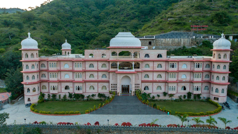 Others 5, Kumbhalgarh Fort Resort-Pure Veg, Kumbhalgarh, Rajsamand