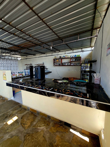Food & Drinks 4, Casuarina Lounge, Malindi