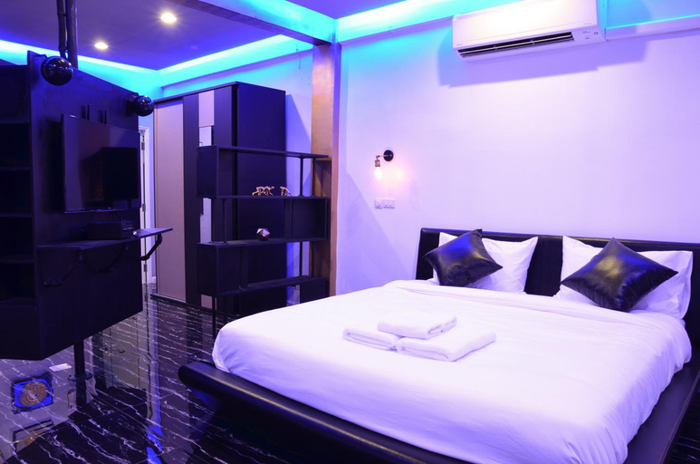 Bedroom 10