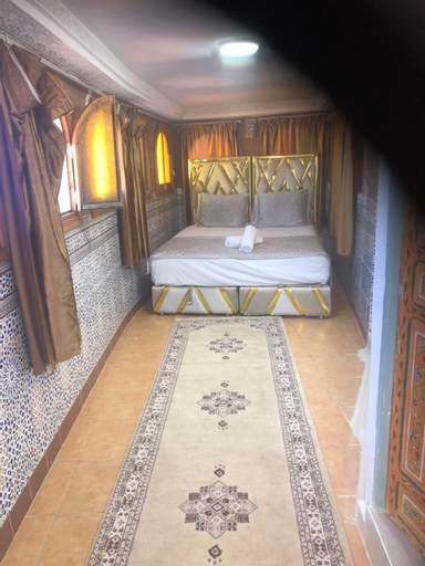Bedroom 6