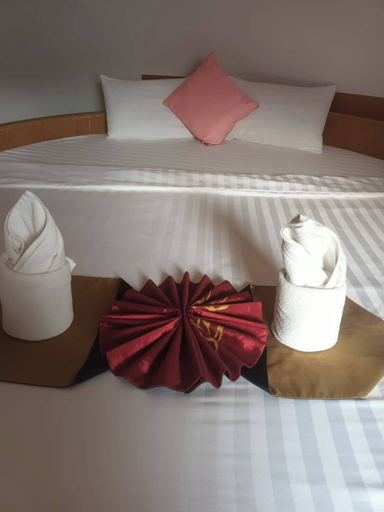 Bedroom 3, DNA Super Ozone Resort KhaoYai, Pak Chong