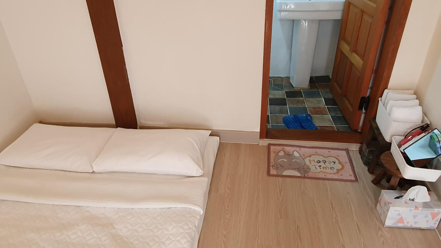 Others 5, Greem Guesthouse, Jeonju