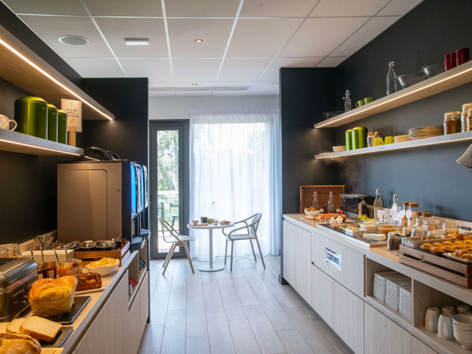 Food & Drinks 5, ibis Styles Porto-Vecchio, Corse-du-Sud