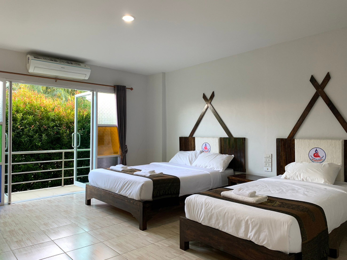 Saensukkho Green Hotel & Resort, Muang Chiang Rai